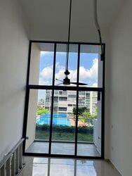 The Gazania (D19), Condominium #612110571